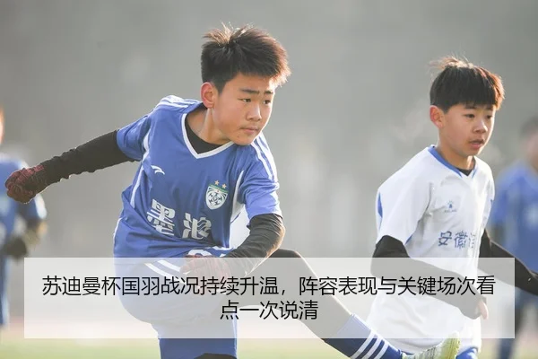 苏迪曼杯国羽战况持续升温，阵容表现与关键场次看点一次说清